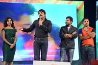 Sikandar Music Audio Launch